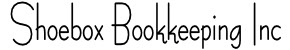Shoebox Bookkeeping Inc